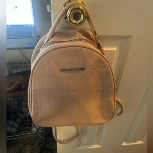 Steve Madden Purse / Backpack